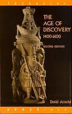 The Age of Discovery 1400-1600