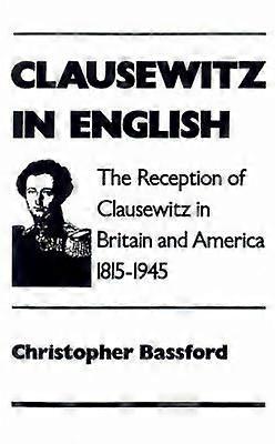 Clausewitz in English