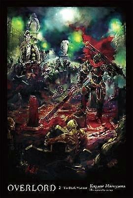 Overlord Vol. 2 (Novel)
