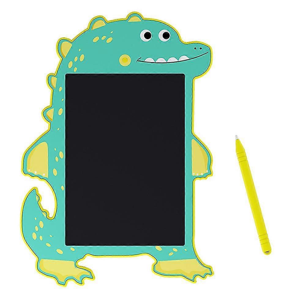 Children Doodle Board, Erasable Reusable Graffiti Handwriting Tablet