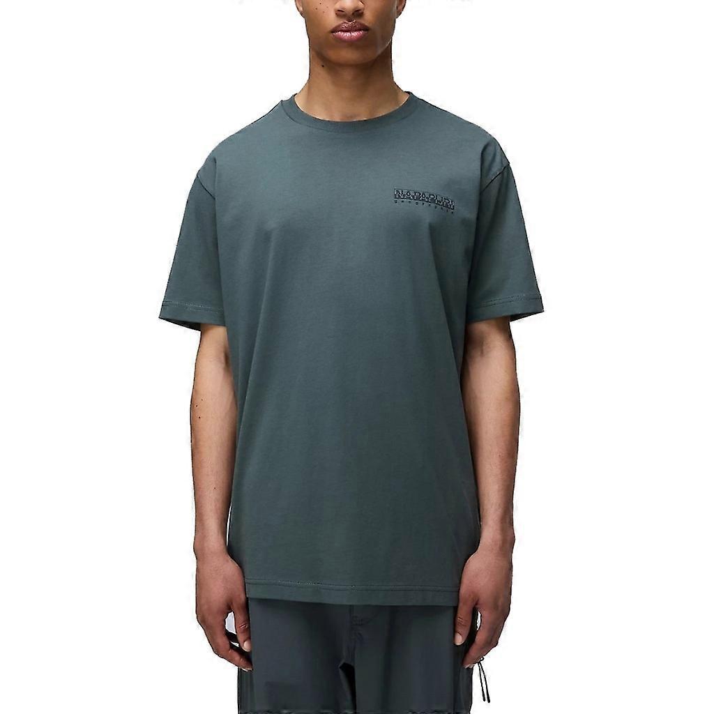 Napapijri Albula Trička 