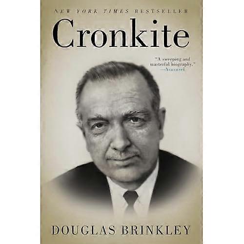 Cronkite
