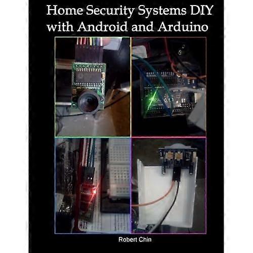 Heimsicherheitssysteme DIY mit Android und Arduino