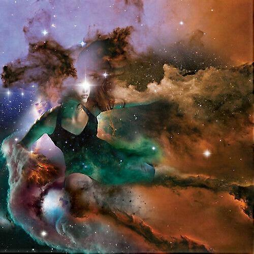 Rx Bandits Gemini Her Majesty (Dig) CD