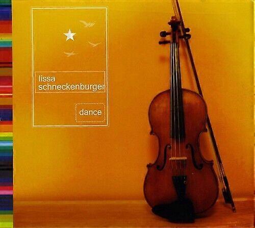 Schneckenburger Lissa Dance CD