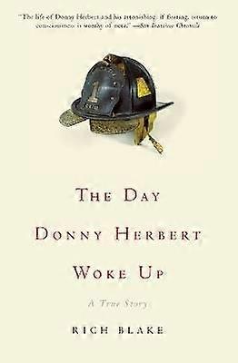 The Day Donny Herbert Woke Up
