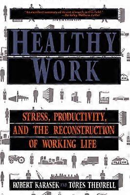 Healthy Work