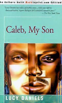 Kaleb, mein Sohn