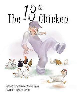The 13th Chicken