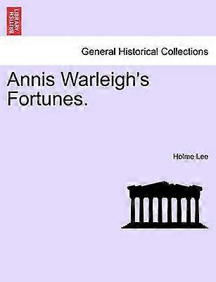 Annis Warleigh's Fortunes