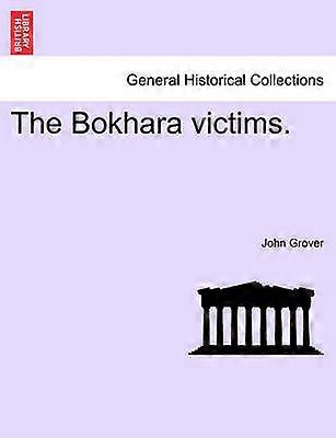 The Bokhara victims