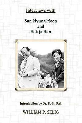 Interviste a Sun Myung Moon e Hak Ja Han