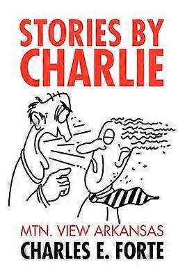 Stories by Charlie Mtn View Arkansas