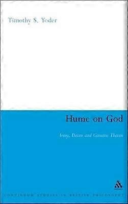 Hume on God