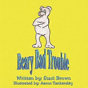Beary Bad Trouble