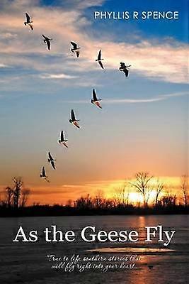 As the Geese Fly