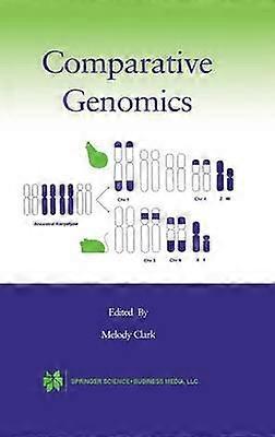 Comparative Genomics