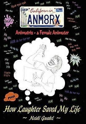 Animatrix--a Female Animator