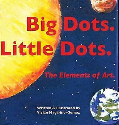 Big Dots. Little Dots.