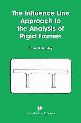 The Influence Line Approach to the Analysis of Rigid Frames