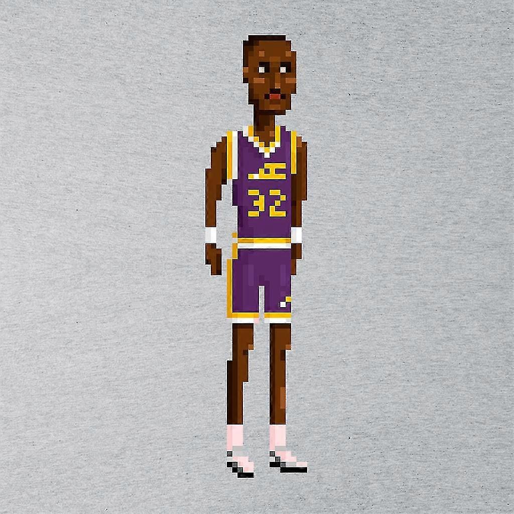 Karl Malone Body Pixel vest for menn