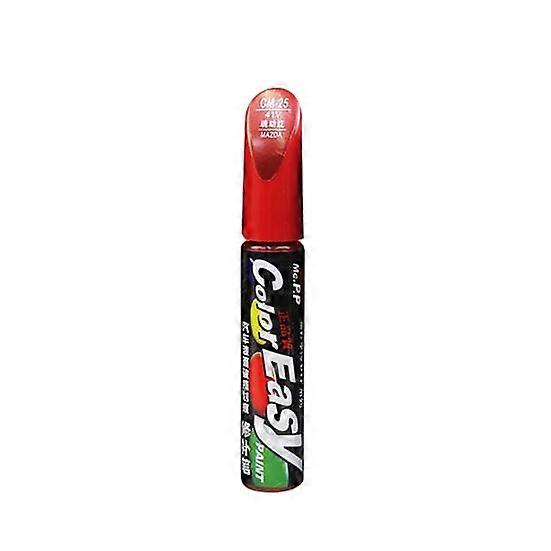 Pro Auto Mending Scratch Cover Remover Paint Repair Pen Car Care Applicator Tool High-quality Brand New