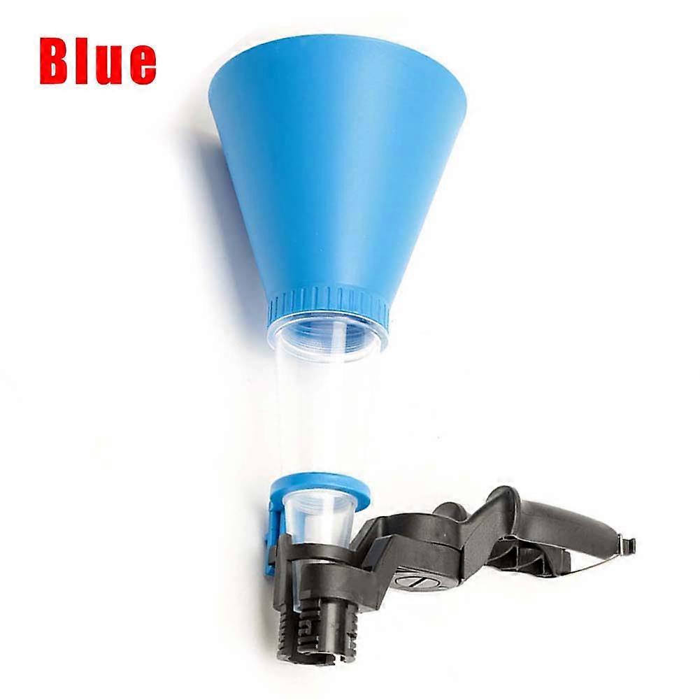 Car Engine Oil Funnel - Durable Practical Universal Adjustable