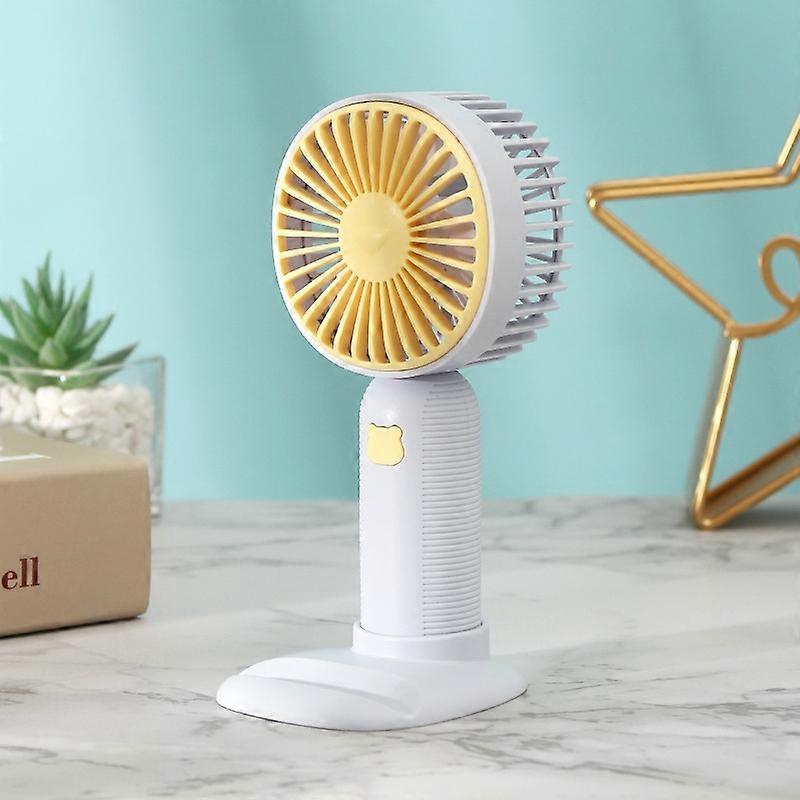 Handheld Small Fan Portable Mini Pocket Fan