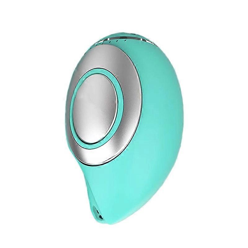 CES Smart Portable Microcurrent Sleep Aid Insomnia Massage Device CES (Green)
