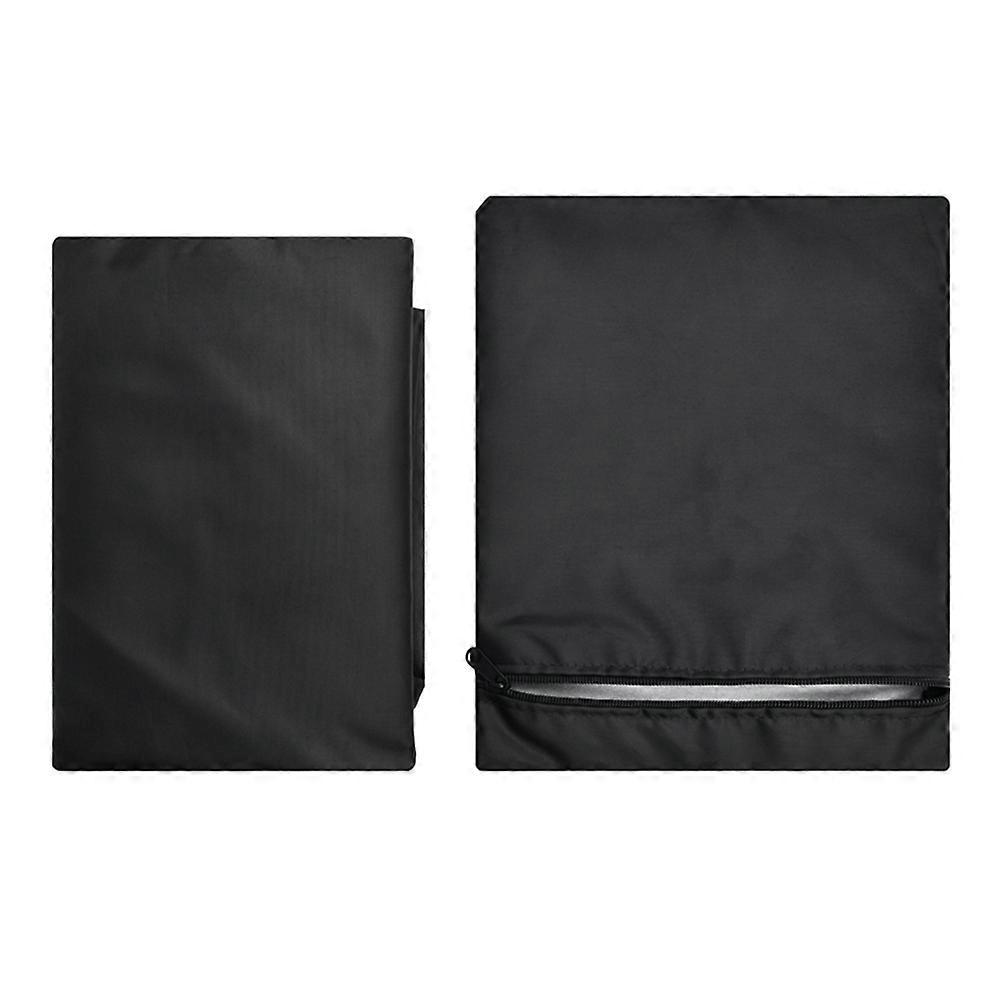 Outdoor Waterproof Grill Cover Barbecue Rainproof Protector