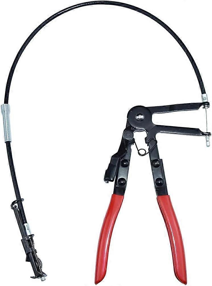 24 'Wire Flexible Hose Clamp Parts, 2ft Long Long Sagit