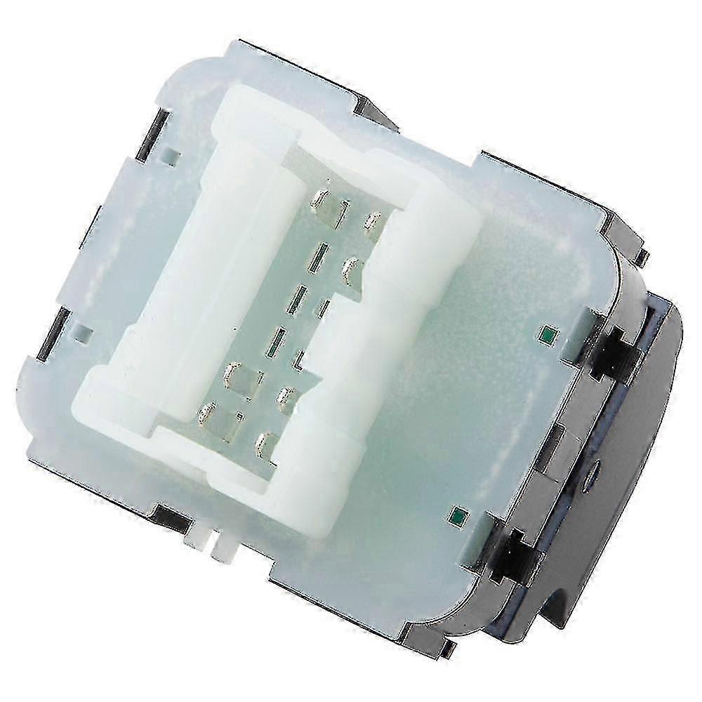thumbnail image 2 of AEM Electric Window Control Switch – For Renault Clio MK2, Kangoo, Megane MK1 – 6 Pin – 12V 2 of 4