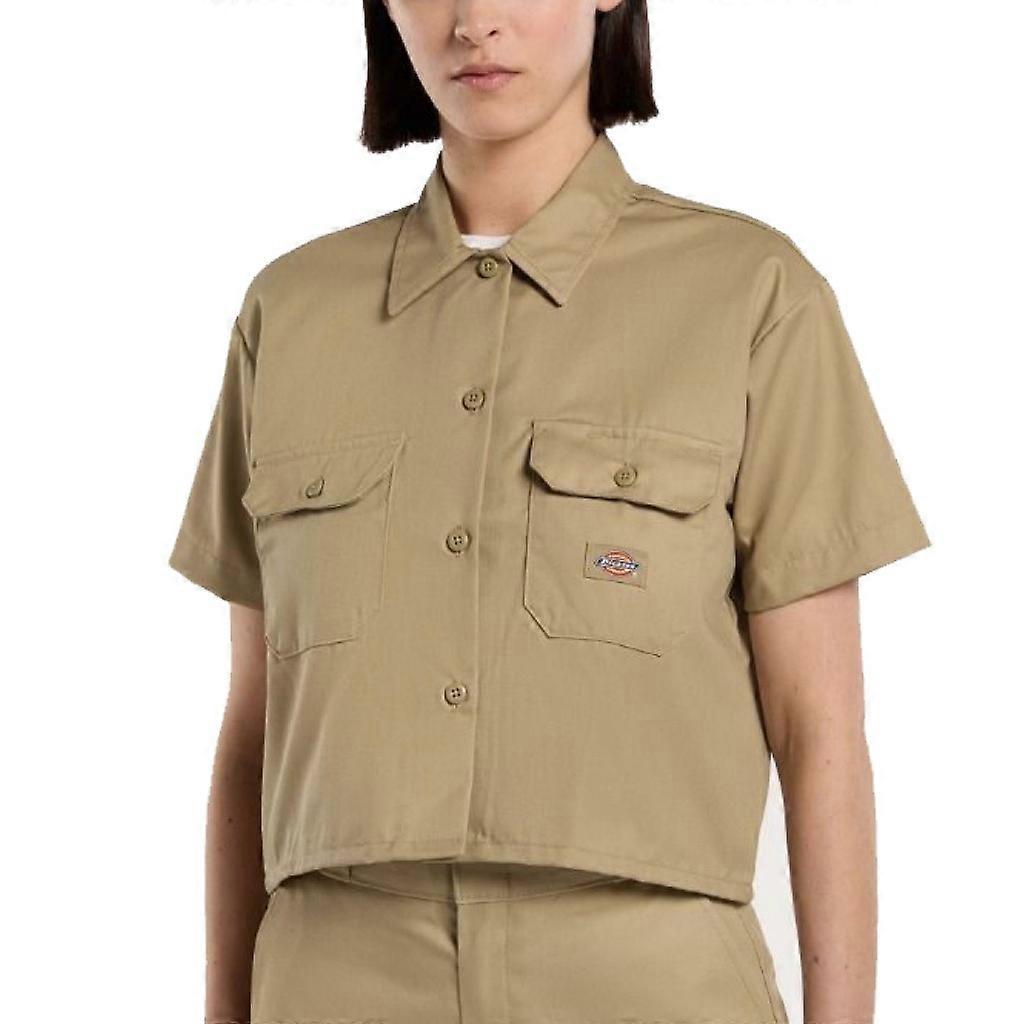 Dickies vágott munkaing ingek