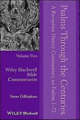 Psalms Through the Centuries Volume 2