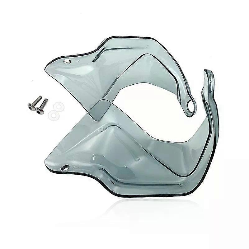 Fit compatible for R1200GS R1250GS LC Adventure R 1200 GS GSA 1250 ADV Handguard Hand Guard Protector Windshield Motorcycle accessories MAXP