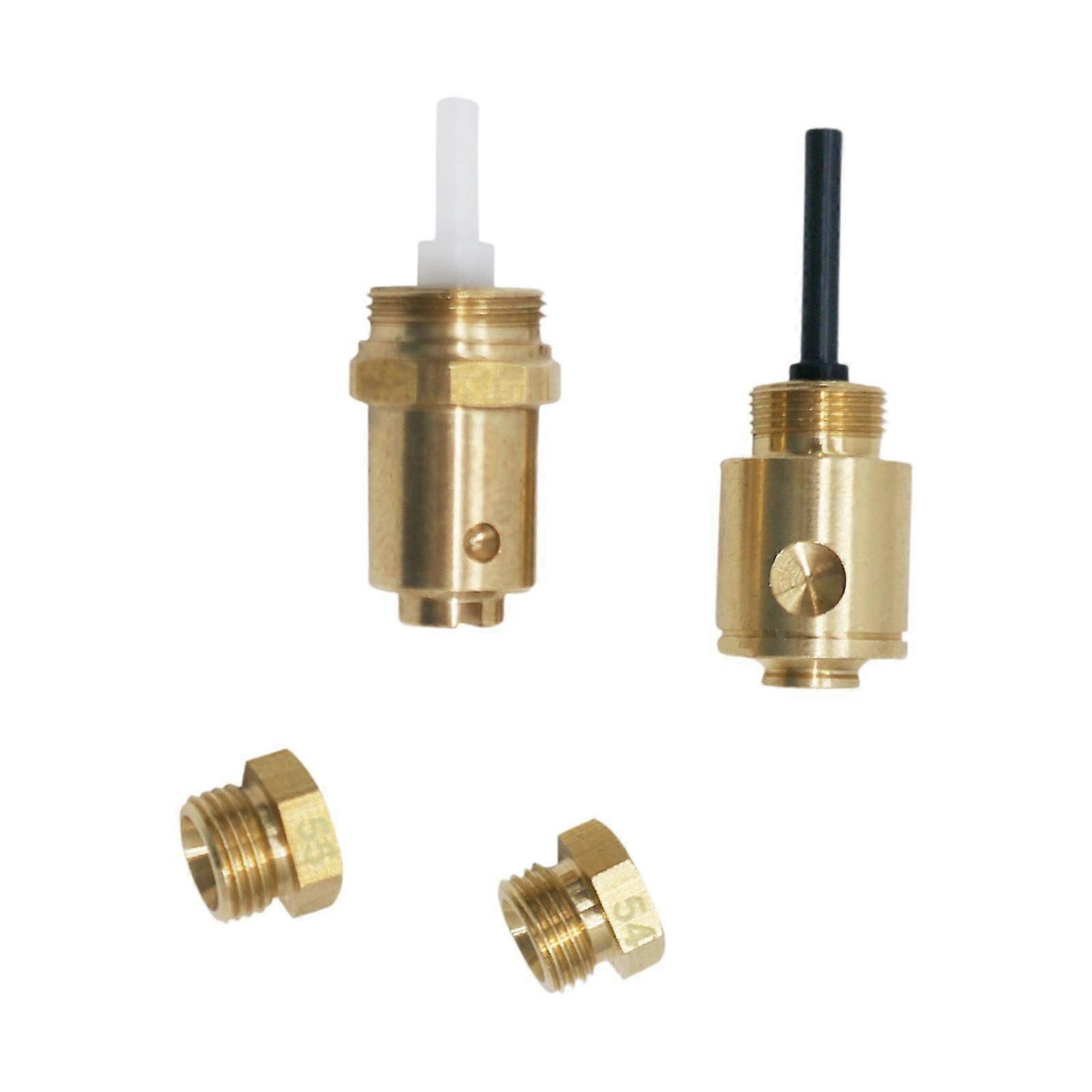 Propane Dryer Conversion Kits Lightweight Easy to Replace Dryer Propane Parts For W11581316