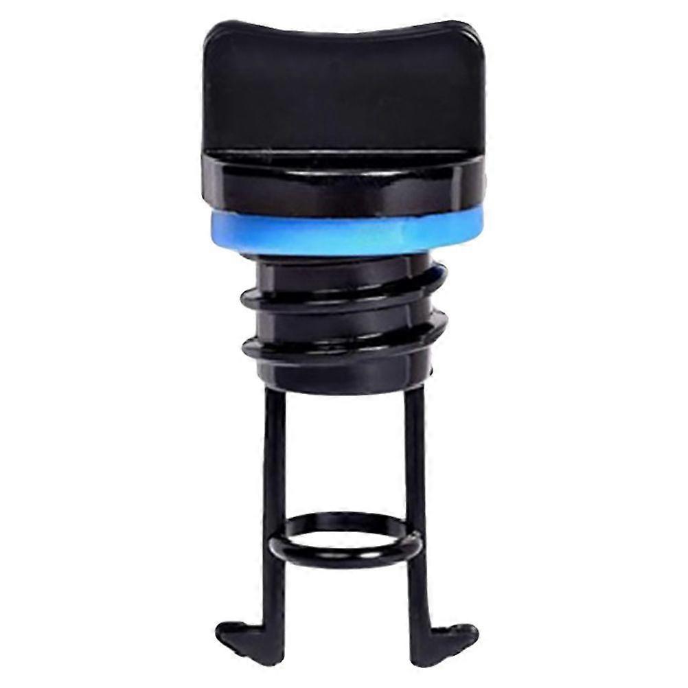 Nylon Kayak Plug Boat Scupper Drain Valve Nylon Drain Plug Boat Drain Plug Boat Plug Kayak Drain Plug Universal Kayak Scupper Plug