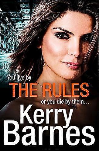 The Rules (The Hunted Book 2)