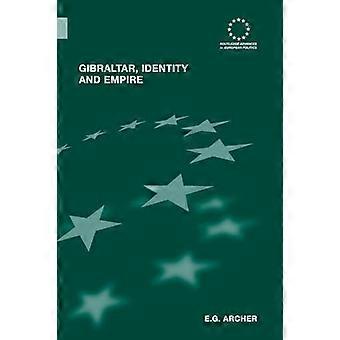 Gibraltar Identity and Empire