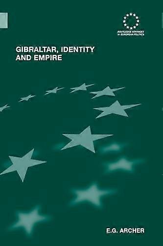Gibraltar Identity and Empire