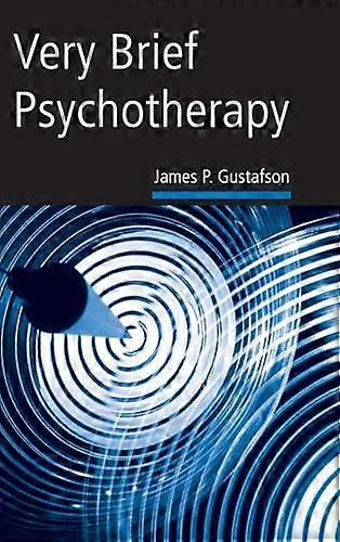 Very Brief Psychotherapy