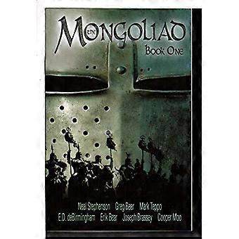 The Mongoliad Book One