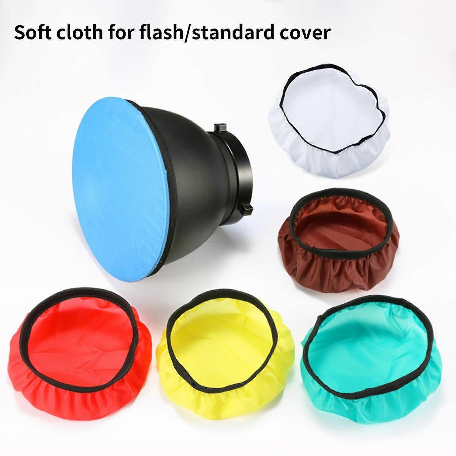 Flash Diffuser Cloth High Transmittance Soft Light Effect Ultra-thin Photography Flash Soft Diffuser