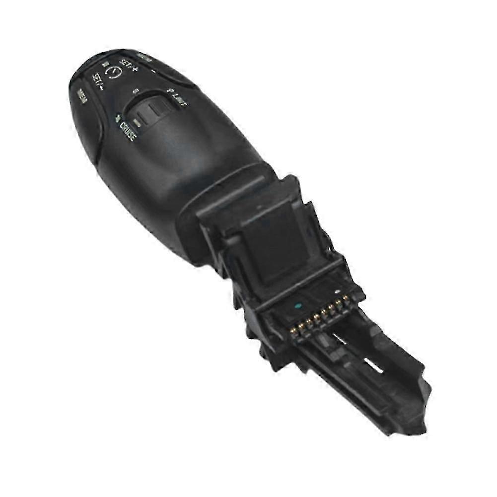 Cruise Control Switch 98072602XT 6239NK compatible with 408 4008 5008 C4SHIJIA C5 C6