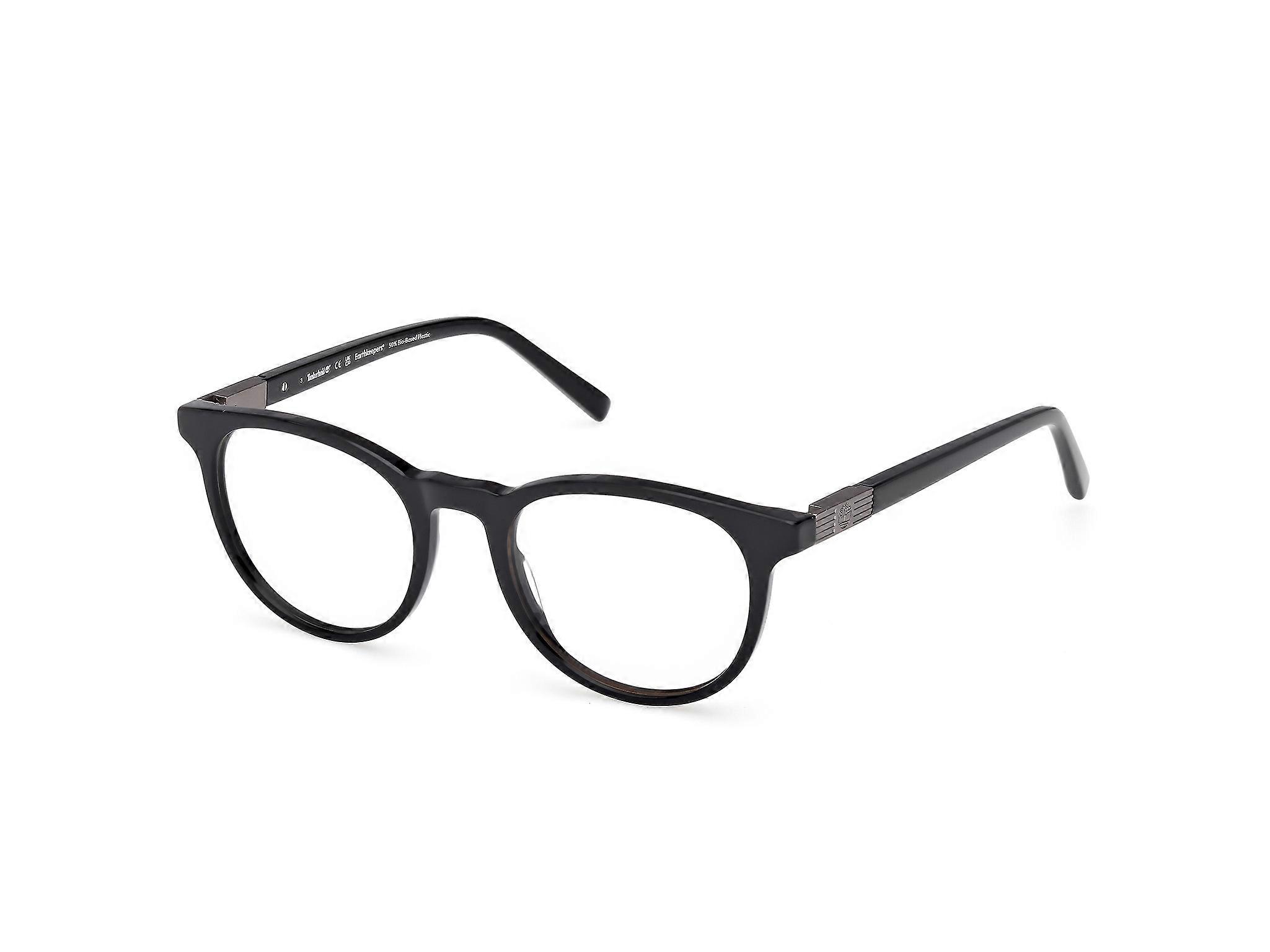 Eyewear Frames Timberland TB50071 001 shiny black 51/20/150 MAN