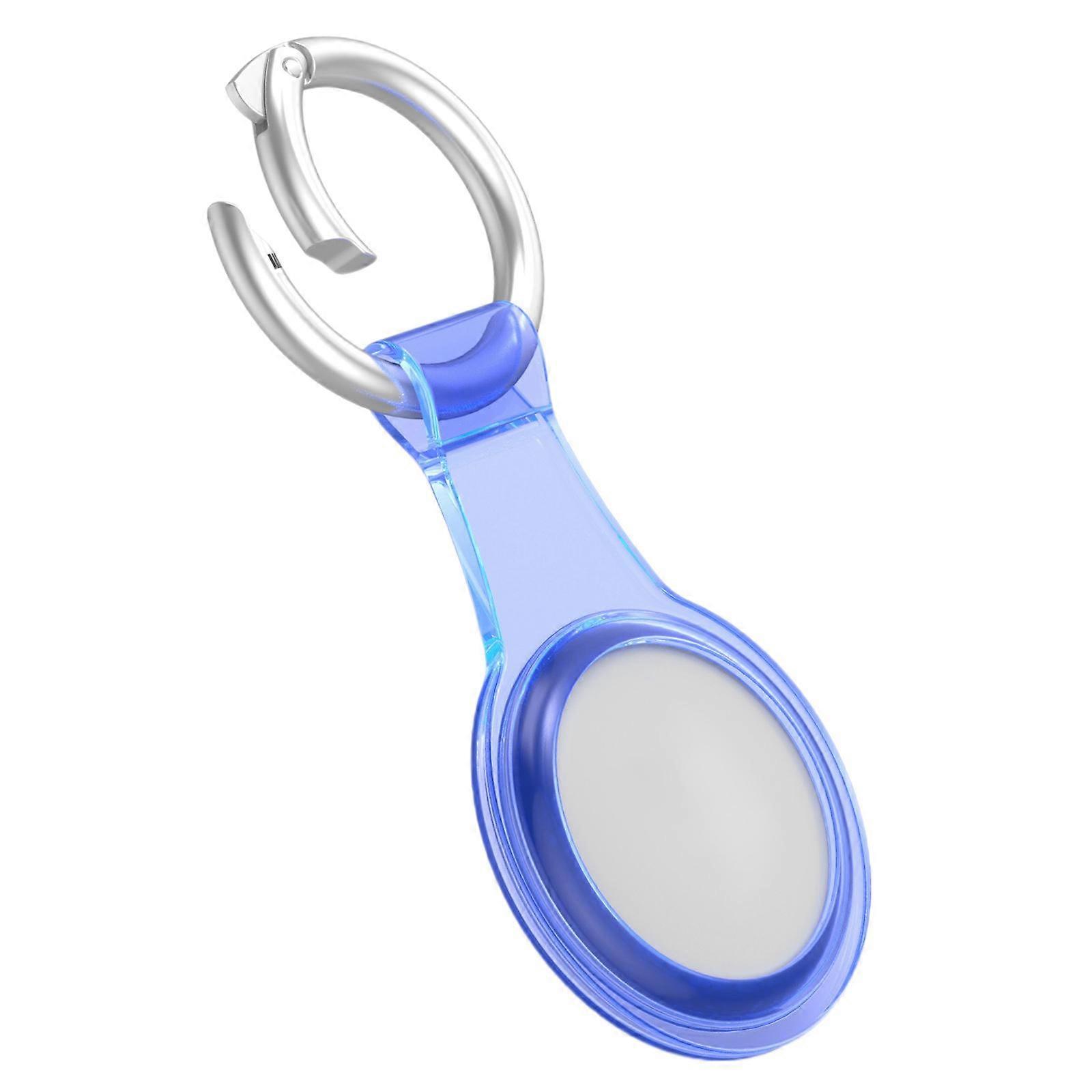 TPU Case Soft Protective for Location Tracker Shock Absorbing Portable Skins