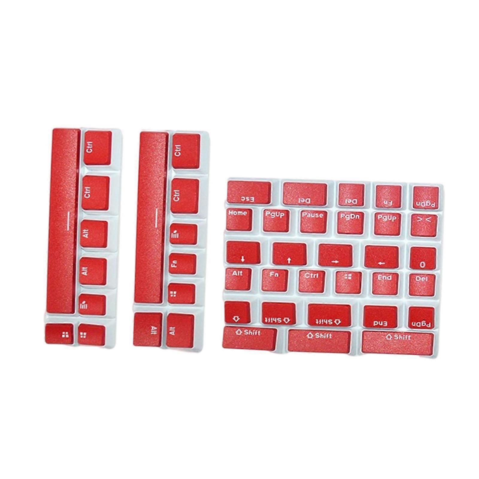 Pudding Key Caps Set Mechanical Keyboard Kit ,for , for , K70