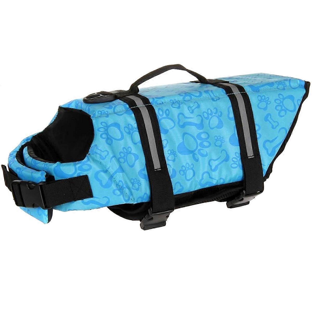 Your Dog’s Ultimate Companion For Aquatic Adventures, Mesh Fabric And Pearl Cotton Foam Provide Comfort And Floatation In A Durable Vest