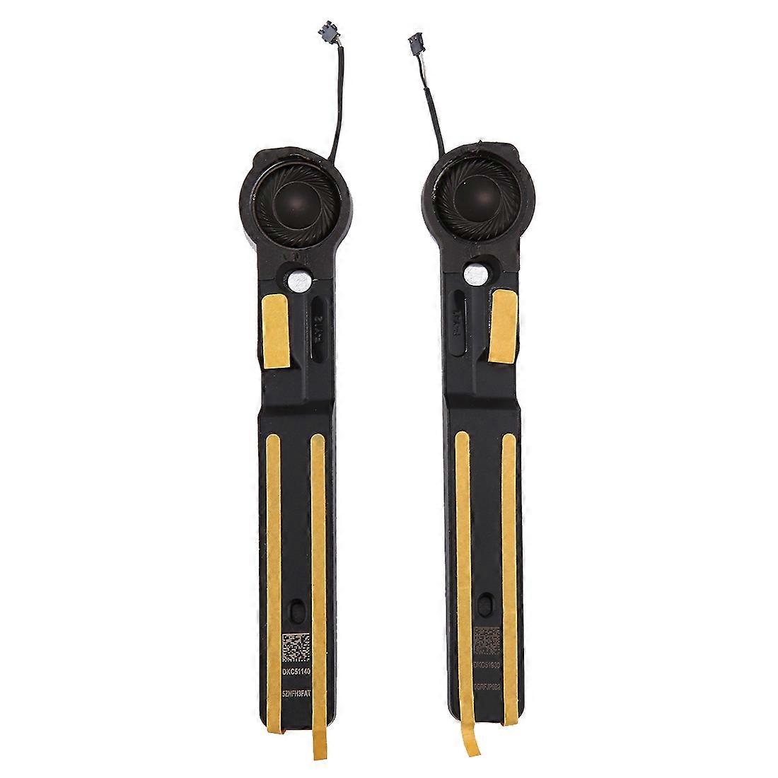 1 Pair for Macbook Air 11.6 inch A1370 (2010 - 2011) & A1465 (2012 - 2015) Speakers (Left + Right)