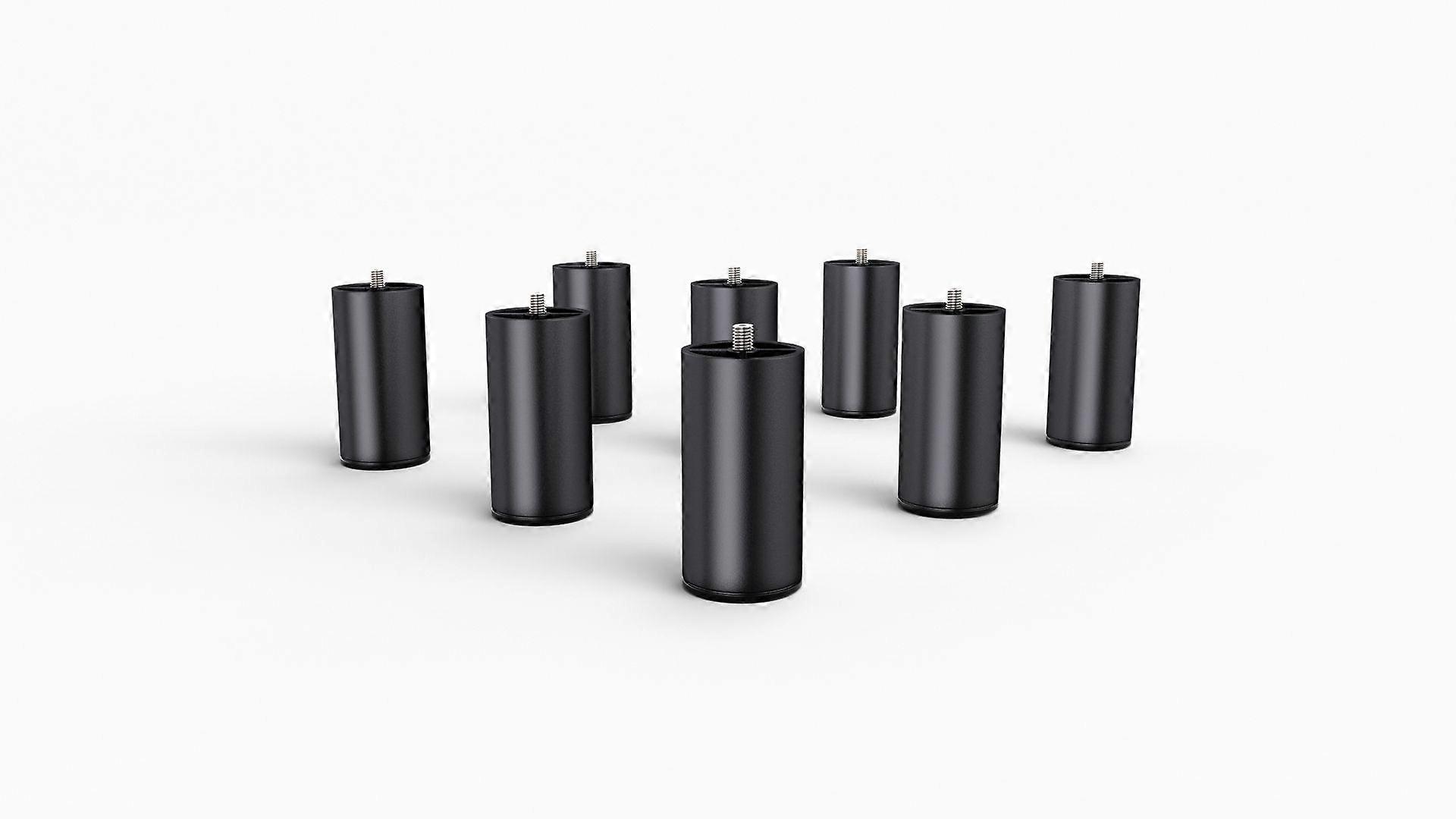 Atomstack H1 Forhøjelse af fødder